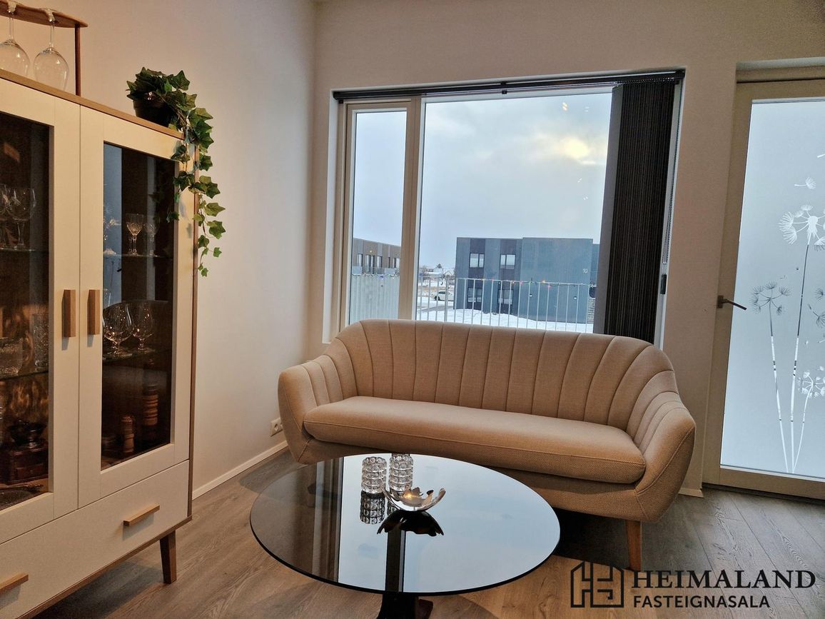 Klettamói 7, 815 Sveitarfélagið Ölfus