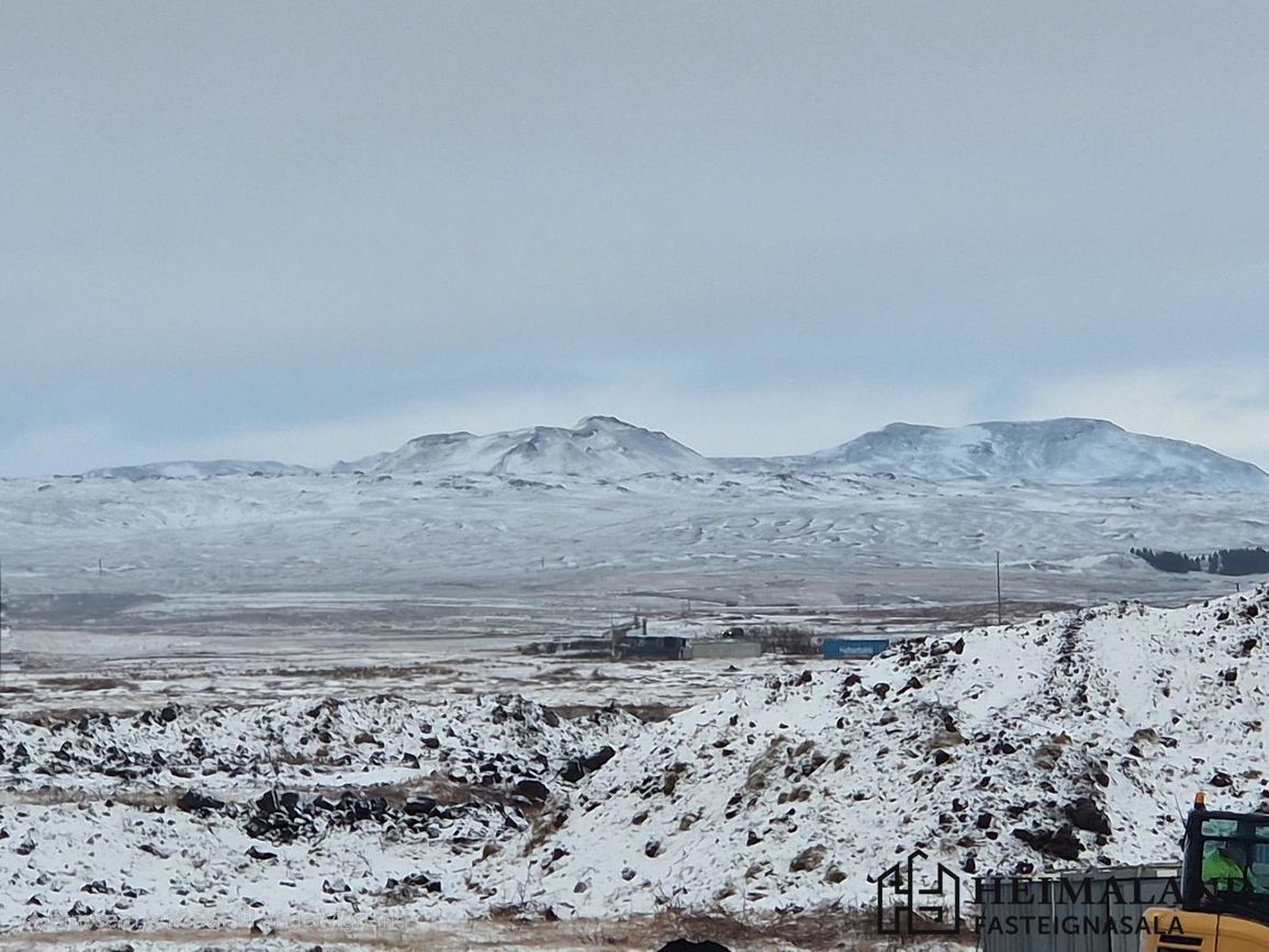 Klettamói 7, 815 Sveitarfélagið Ölfus