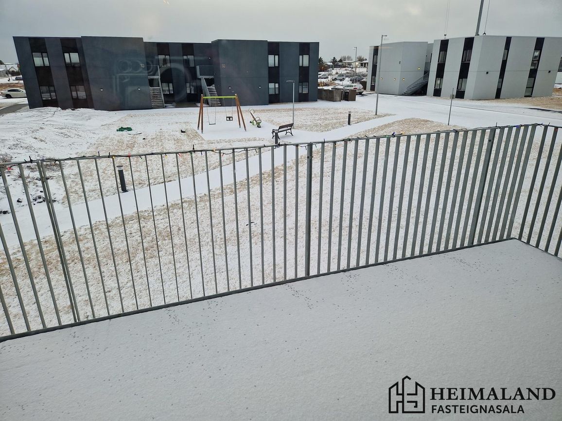 Klettamói 7, 815 Sveitarfélagið Ölfus