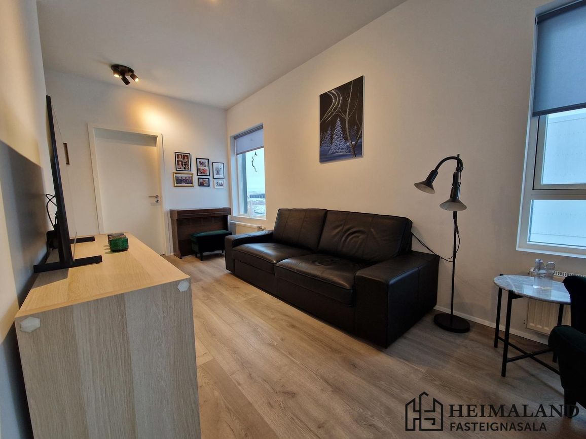 Klettamói 7, 815 Sveitarfélagið Ölfus