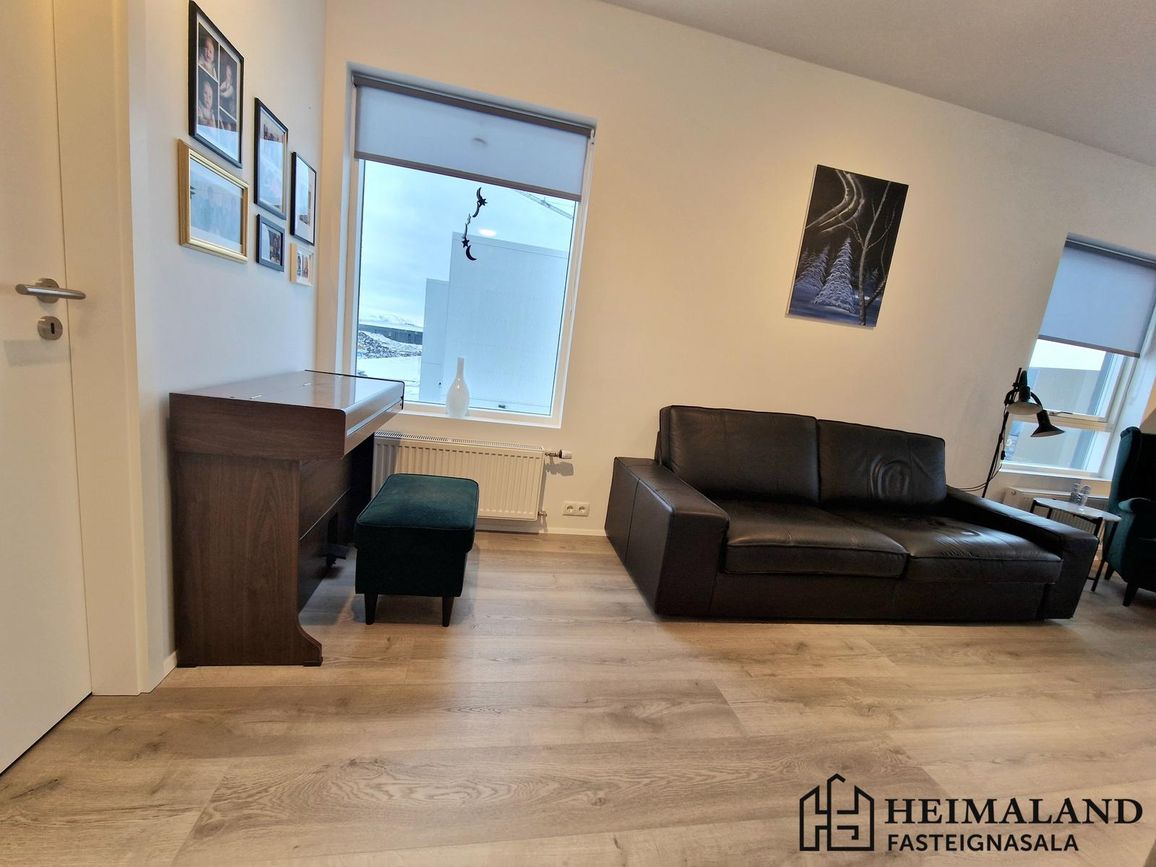 Klettamói 7, 815 Sveitarfélagið Ölfus