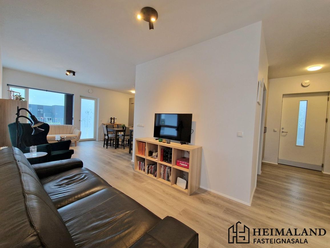 Klettamói 7, 815 Sveitarfélagið Ölfus