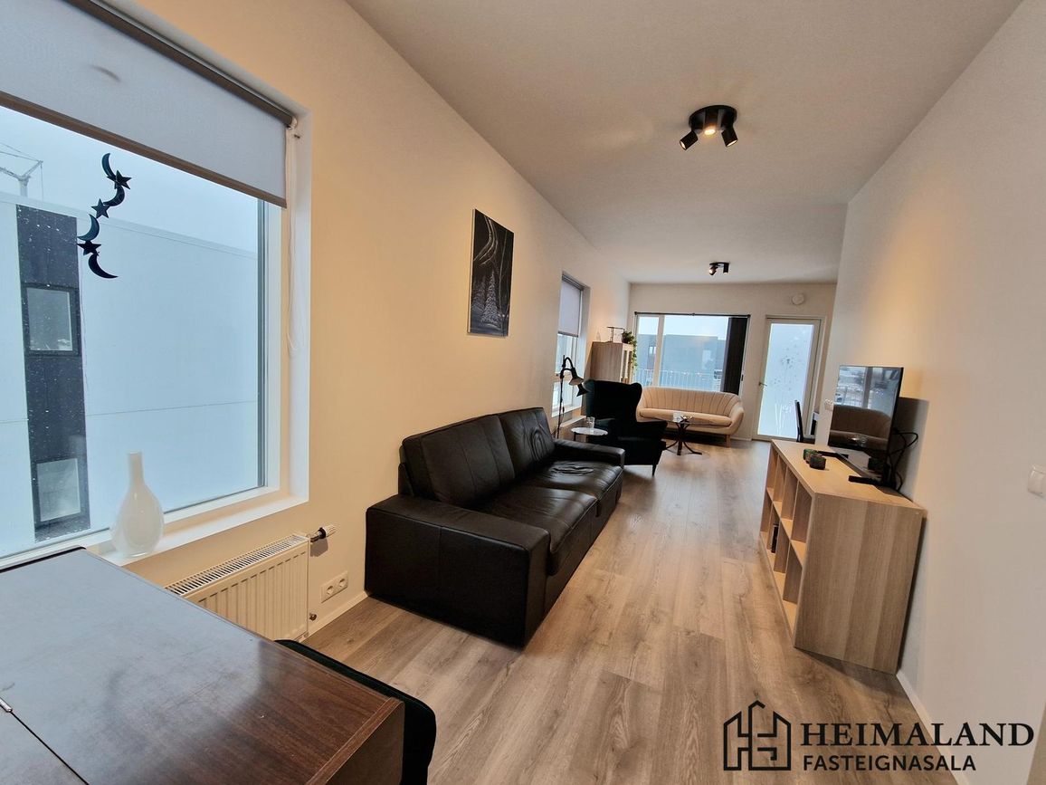 Klettamói 7, 815 Sveitarfélagið Ölfus