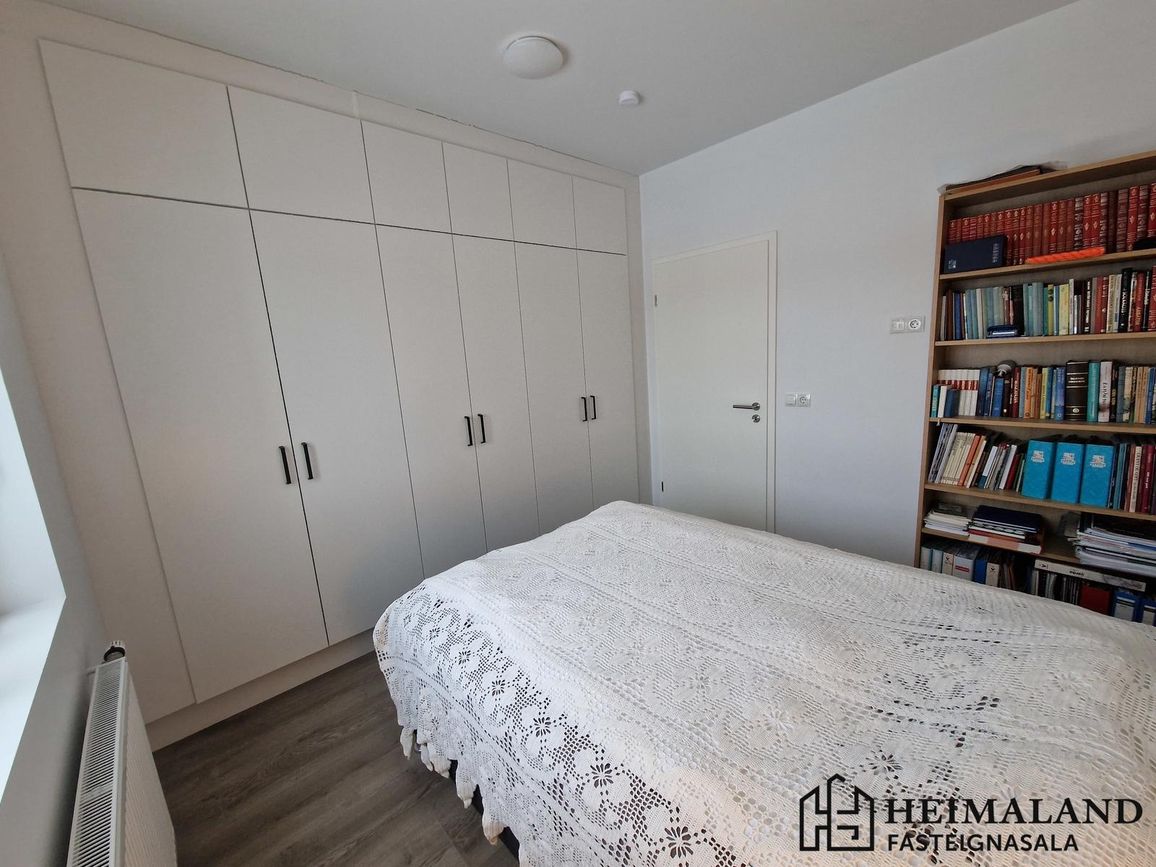 Klettamói 7, 815 Sveitarfélagið Ölfus