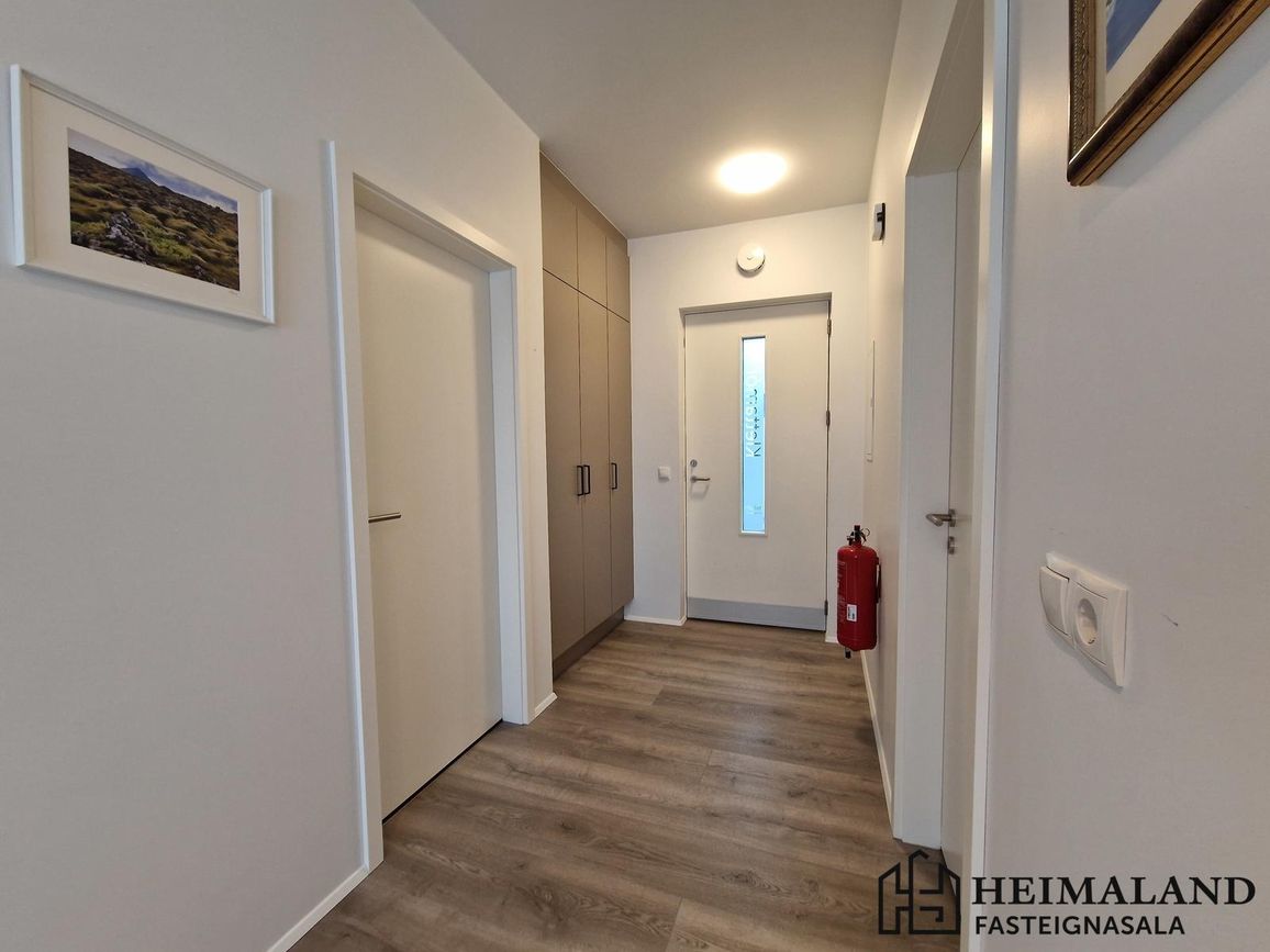 Klettamói 7, 815 Sveitarfélagið Ölfus