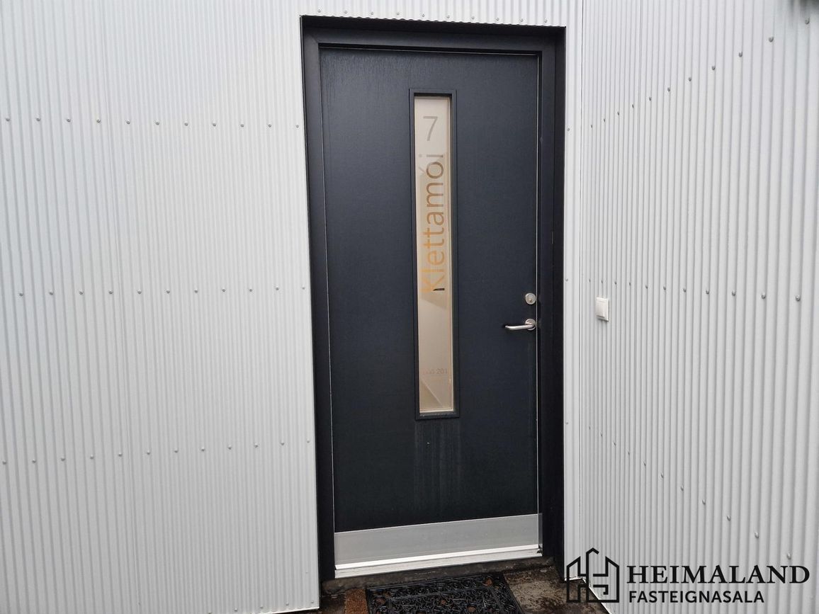 Klettamói 7, 815 Sveitarfélagið Ölfus