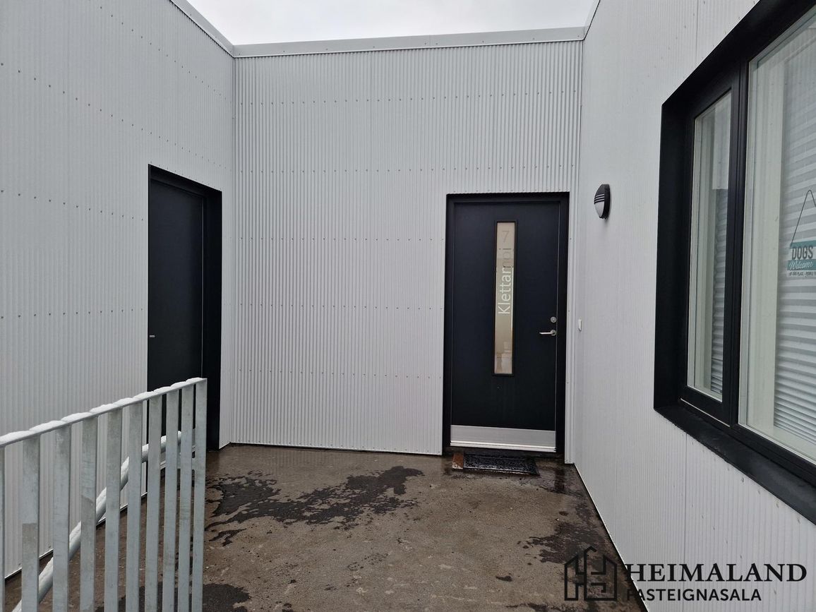 Klettamói 7, 815 Sveitarfélagið Ölfus