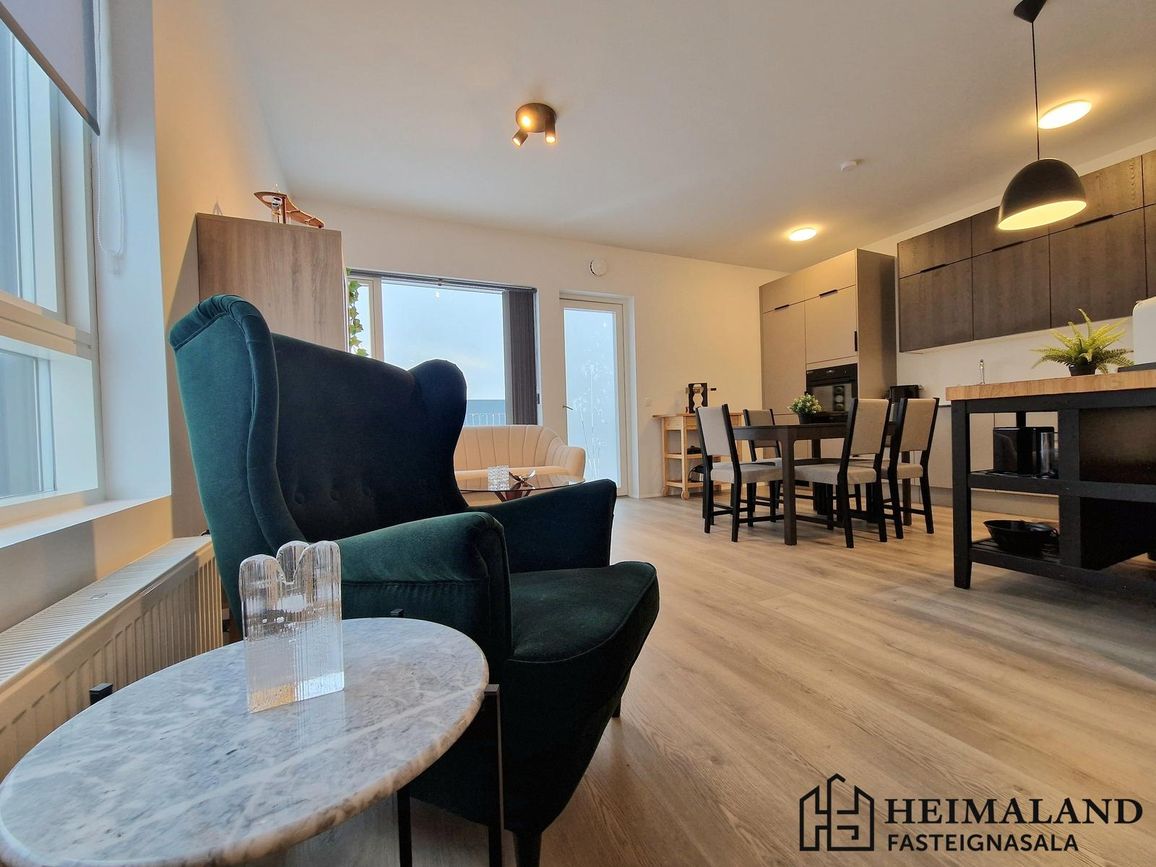 Klettamói 7, 815 Sveitarfélagið Ölfus