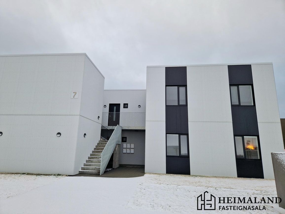 Klettamói 7, 815 Sveitarfélagið Ölfus