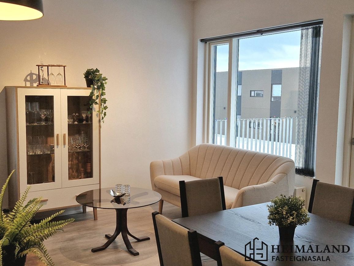 Klettamói 7, 815 Sveitarfélagið Ölfus