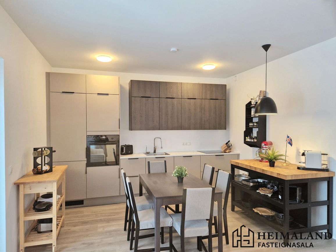 Klettamói 7, 815 Sveitarfélagið Ölfus