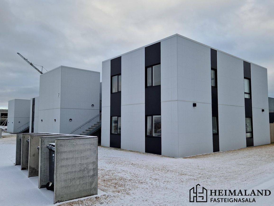 Klettamói 7, 815 Sveitarfélagið Ölfus