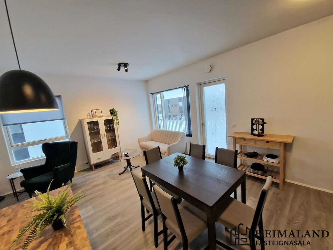 Klettamói 7, 815 Sveitarfélagið Ölfus