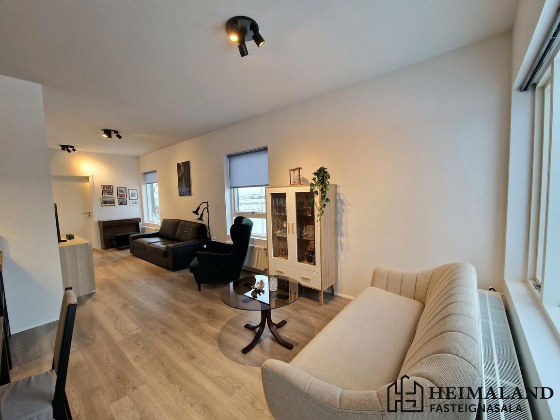 Klettamói 7, 815 Sveitarfélagið Ölfus