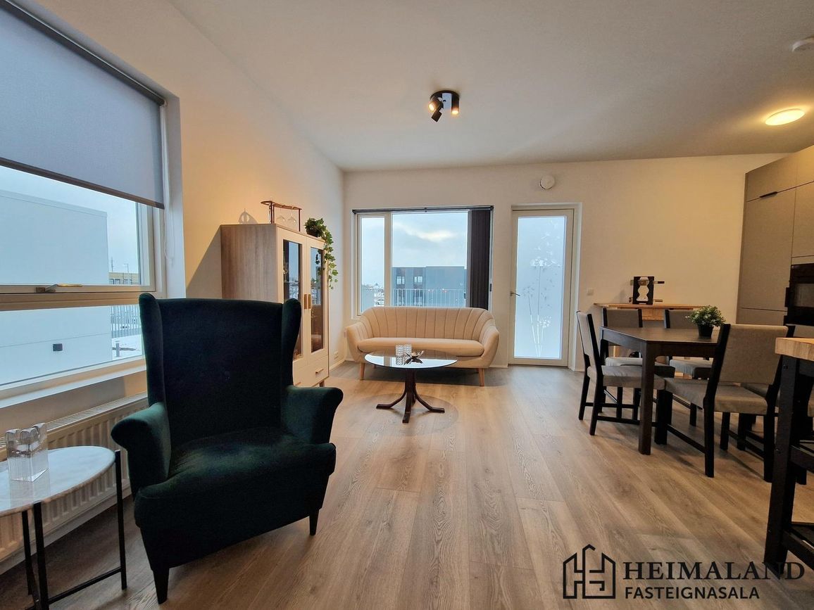 Klettamói 7, 815 Sveitarfélagið Ölfus