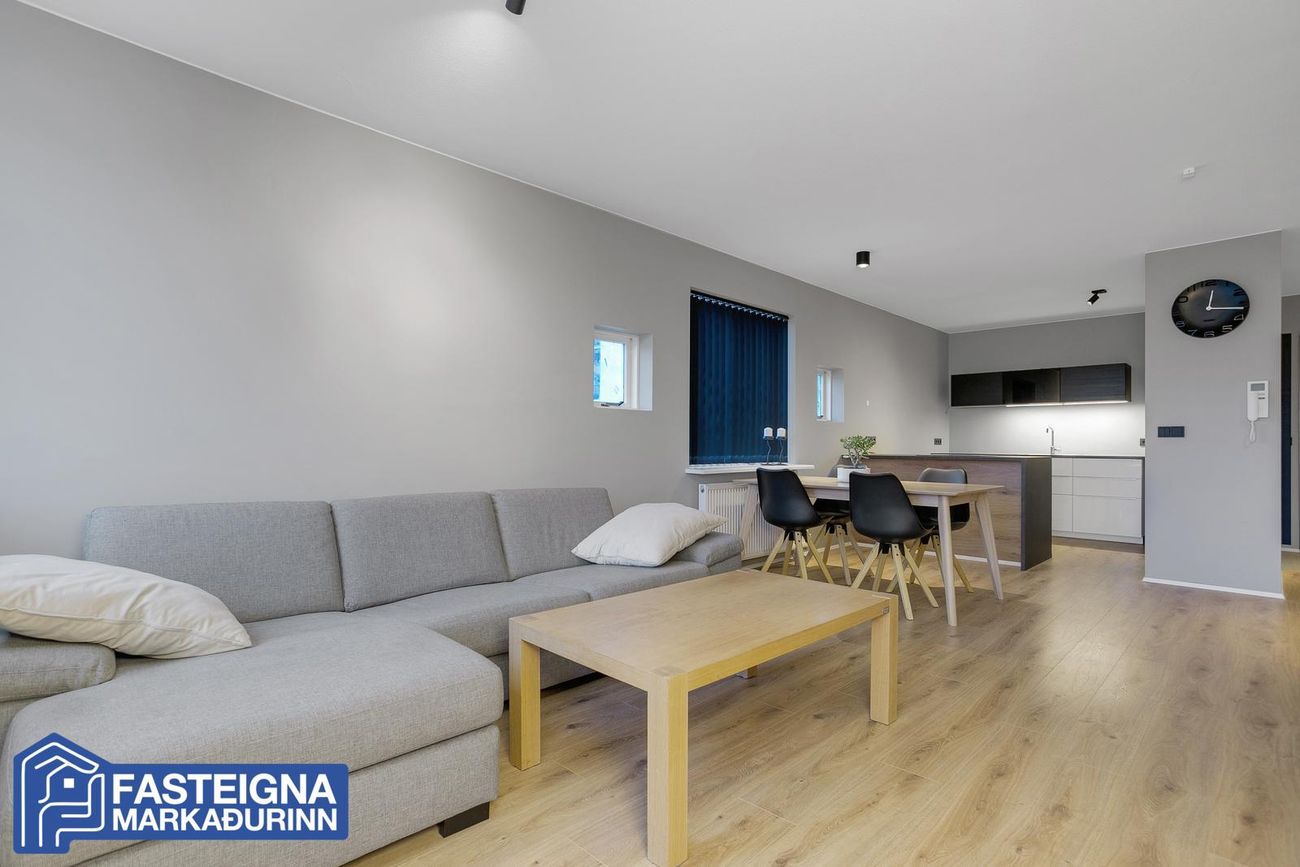 Veghús 31 - 0102, 112 Reykjavík
