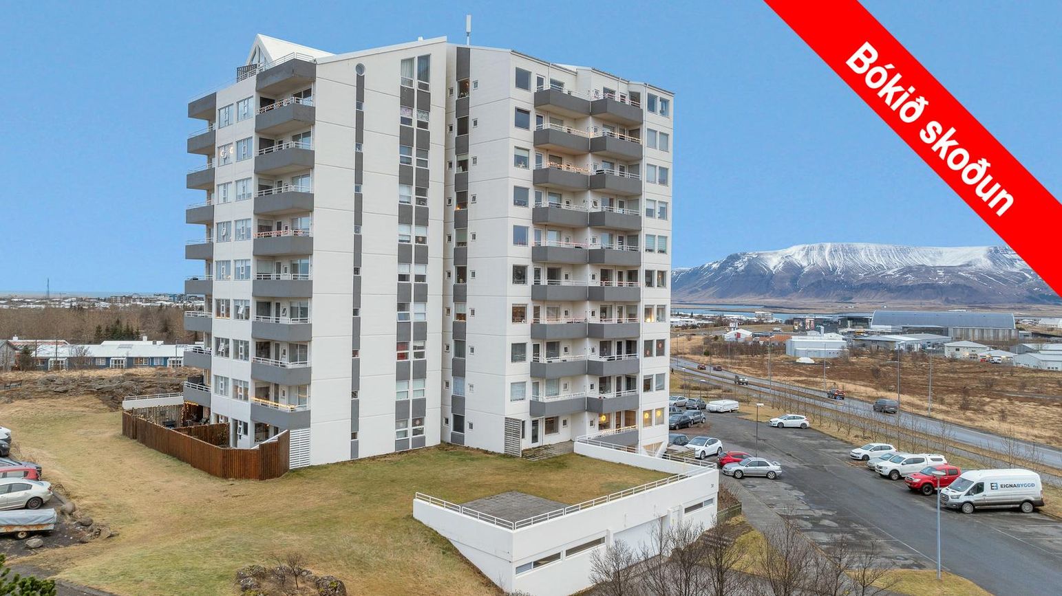 Veghús 31 - 0102, 112 Reykjavík