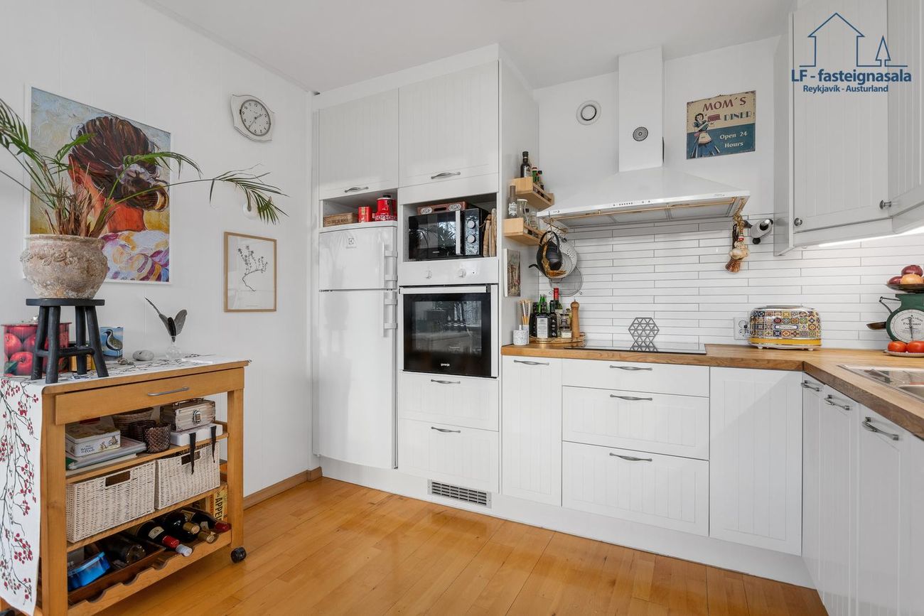 Hjaltabakki 14 - 0201, 109 Reykjavík