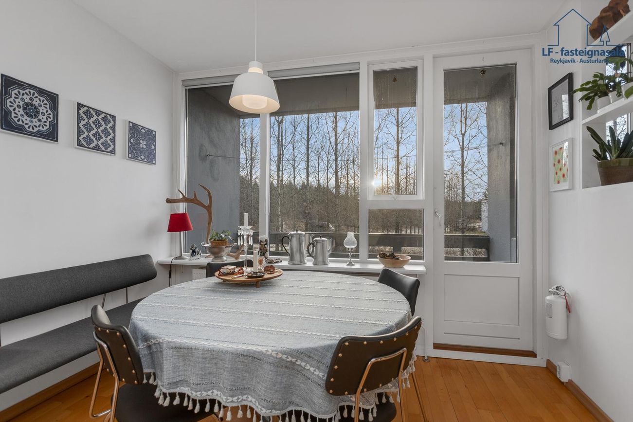 Hjaltabakki 14 - 0201, 109 Reykjavík