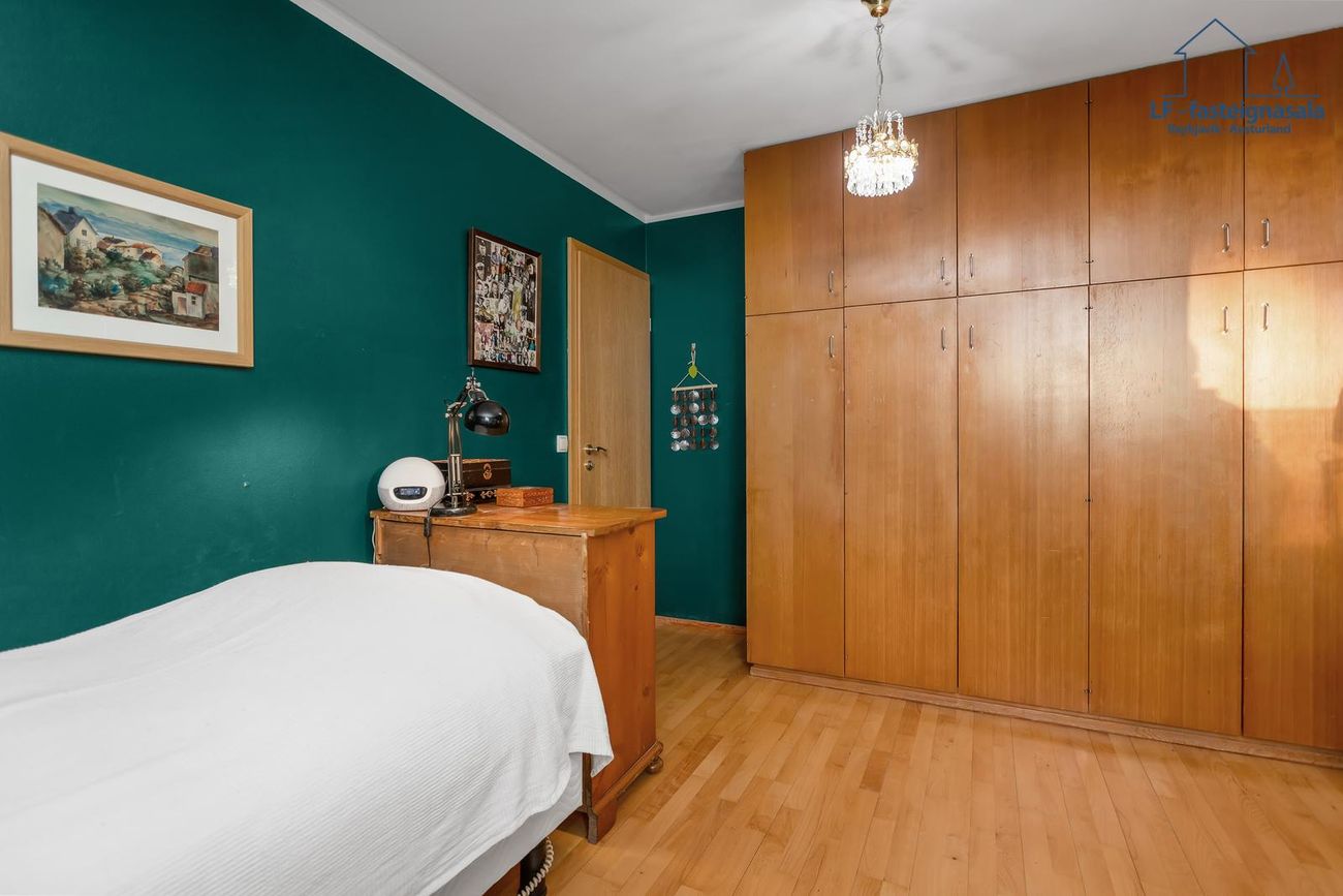 Hjaltabakki 14 - 0201, 109 Reykjavík