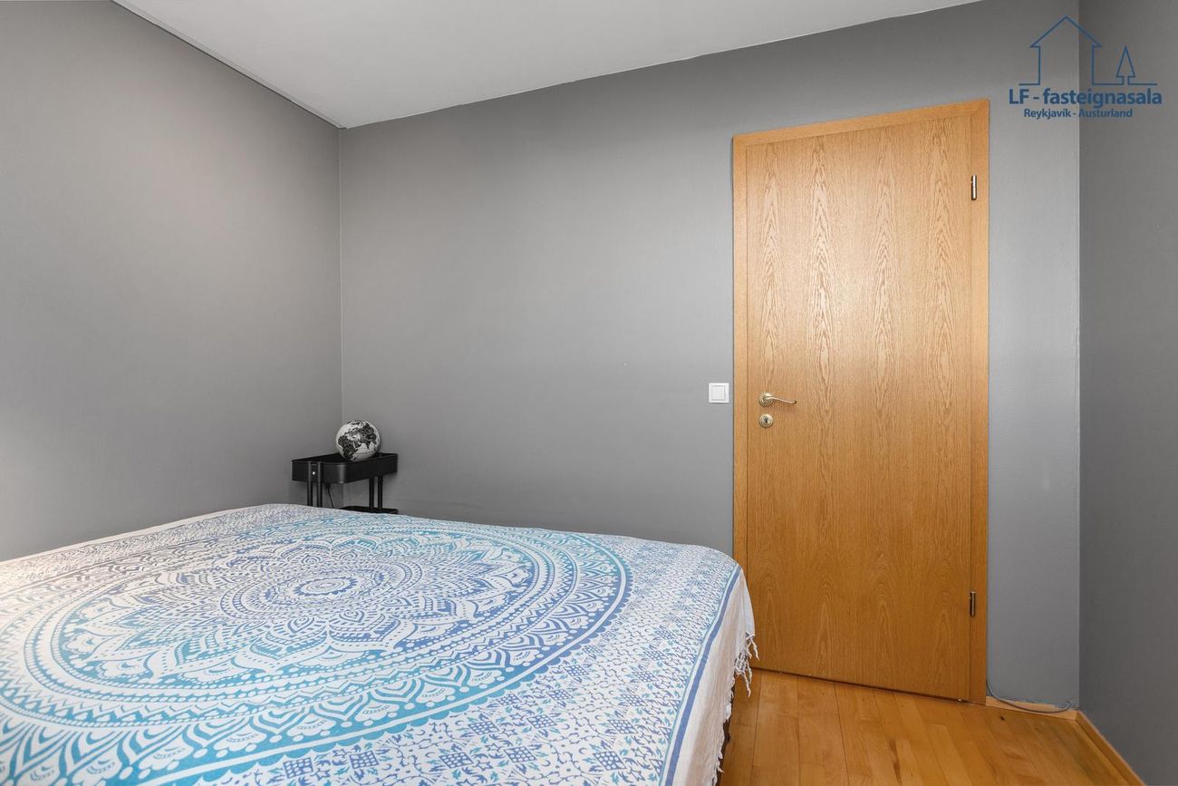 Hjaltabakki 14 - 0201, 109 Reykjavík