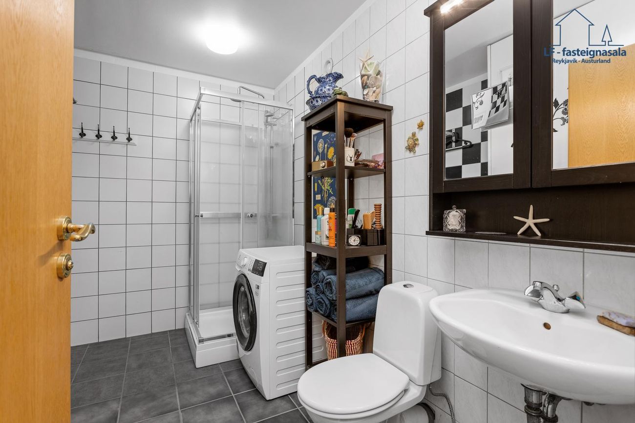 Hjaltabakki 14 - 0201, 109 Reykjavík