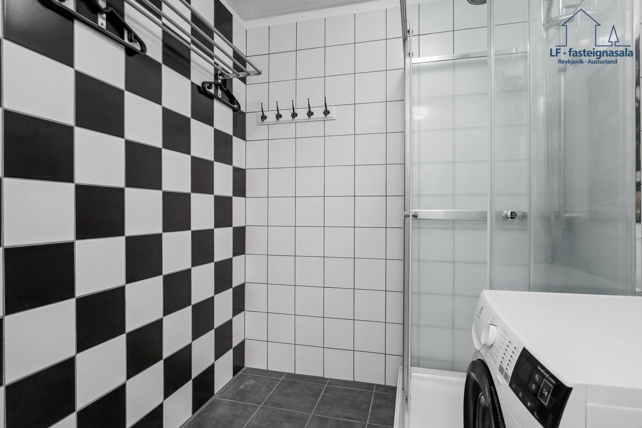 Hjaltabakki 14 - 0201, 109 Reykjavík
