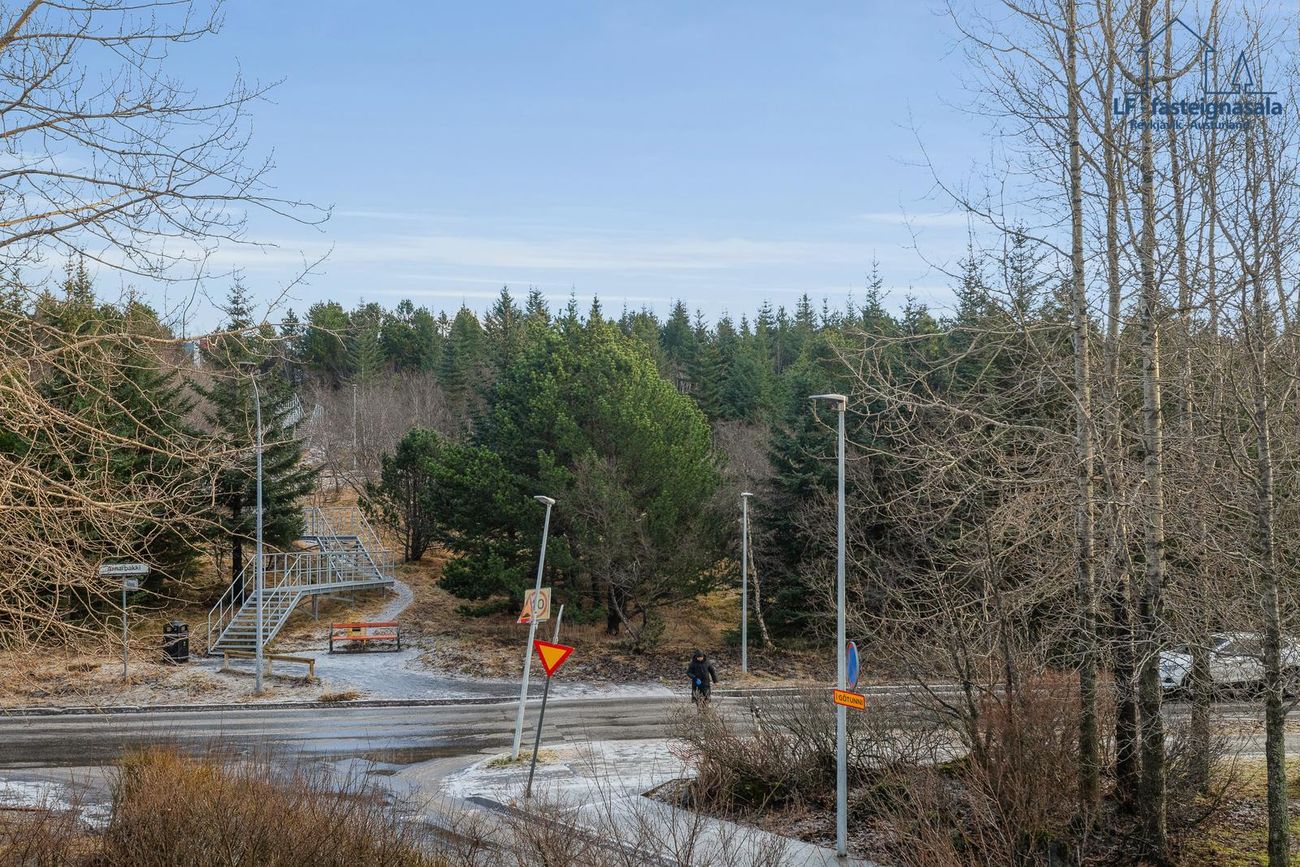 Hjaltabakki 14 - 0201, 109 Reykjavík