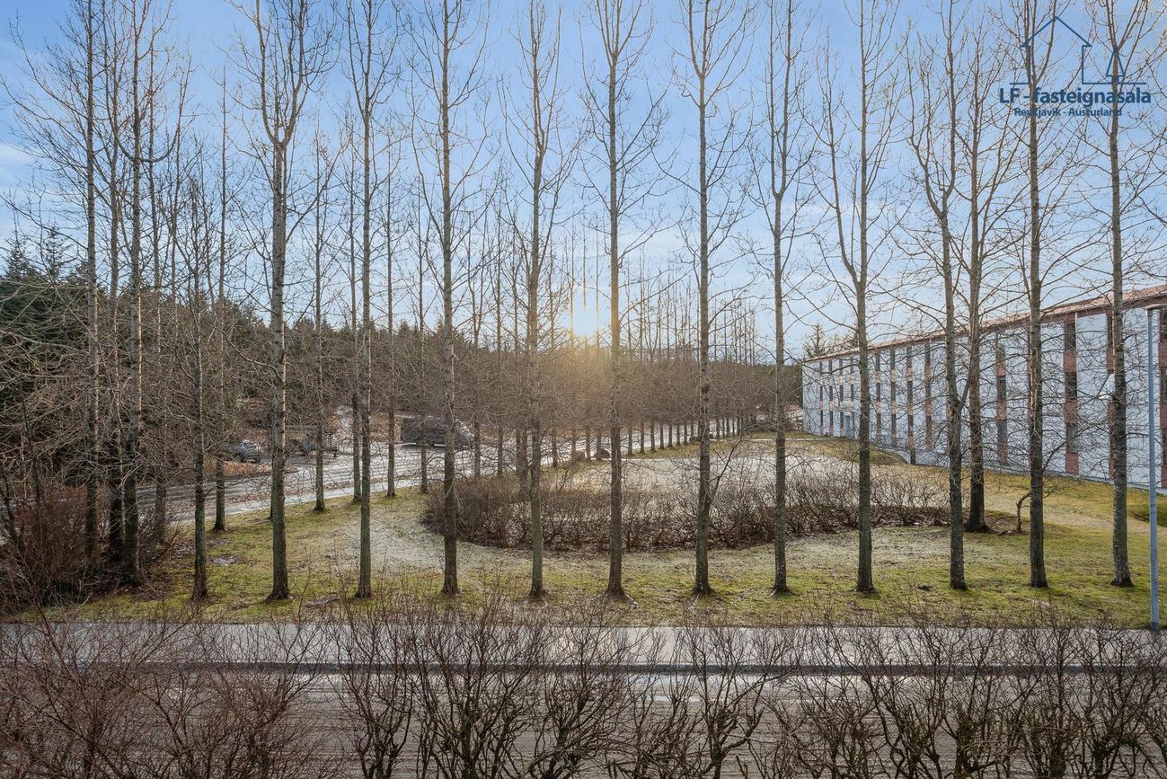 Hjaltabakki 14 - 0201, 109 Reykjavík