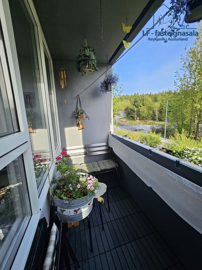 Hjaltabakki 14 - 0201, 109 Reykjavík