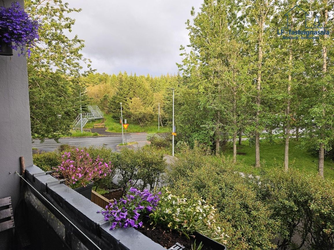 Hjaltabakki 14 - 0201, 109 Reykjavík