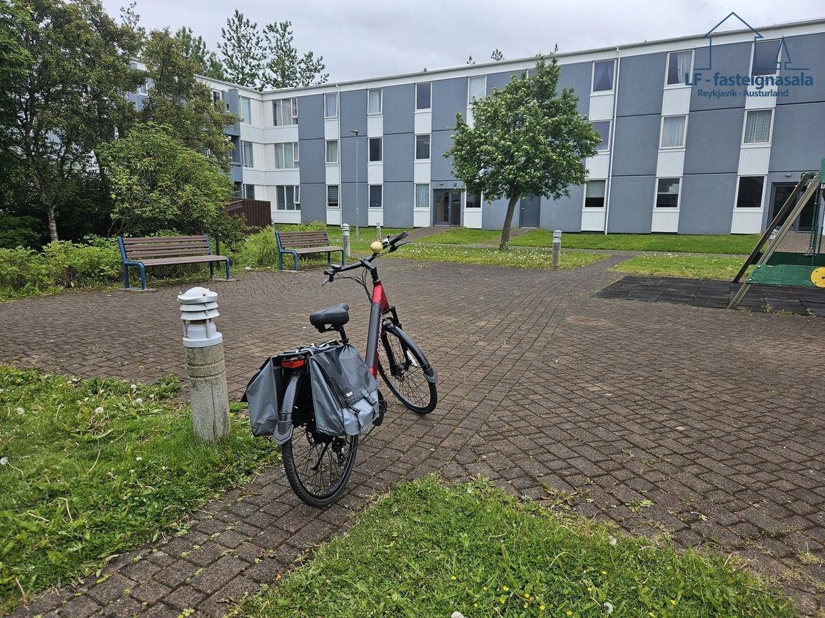 Hjaltabakki 14 - 0201, 109 Reykjavík