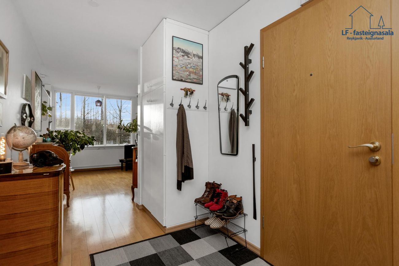 Hjaltabakki 14 - 0201, 109 Reykjavík