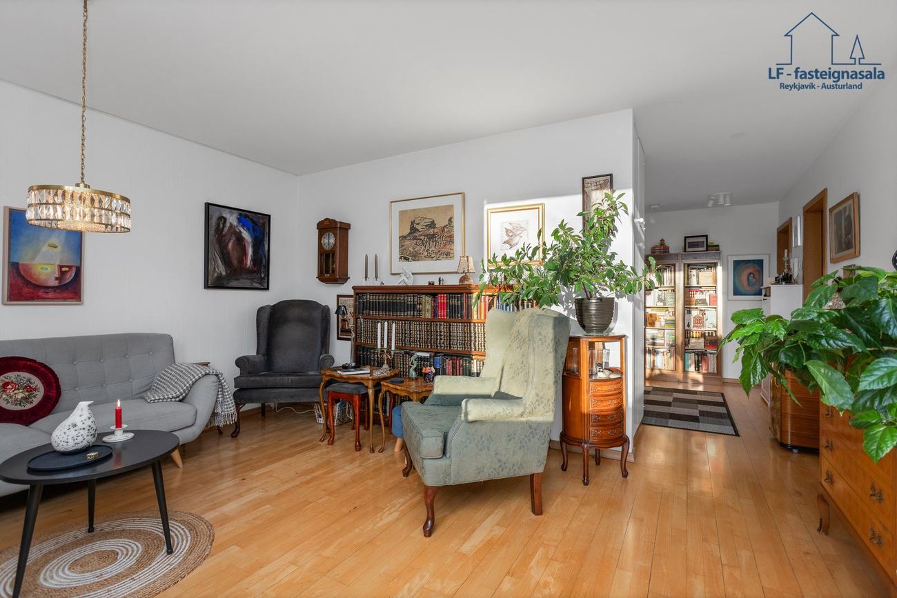Hjaltabakki 14 - 0201, 109 Reykjavík