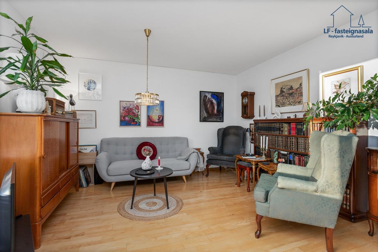 Hjaltabakki 14 - 0201, 109 Reykjavík