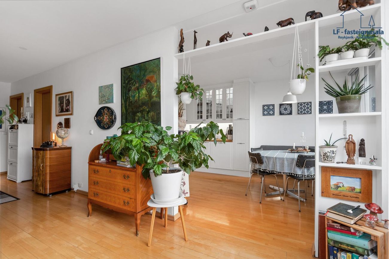 Hjaltabakki 14 - 0201, 109 Reykjavík