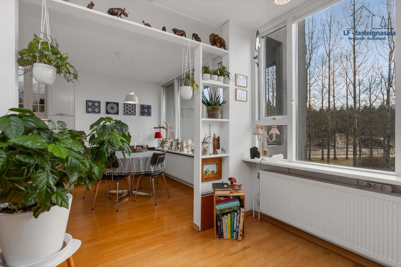 Hjaltabakki 14 - 0201, 109 Reykjavík