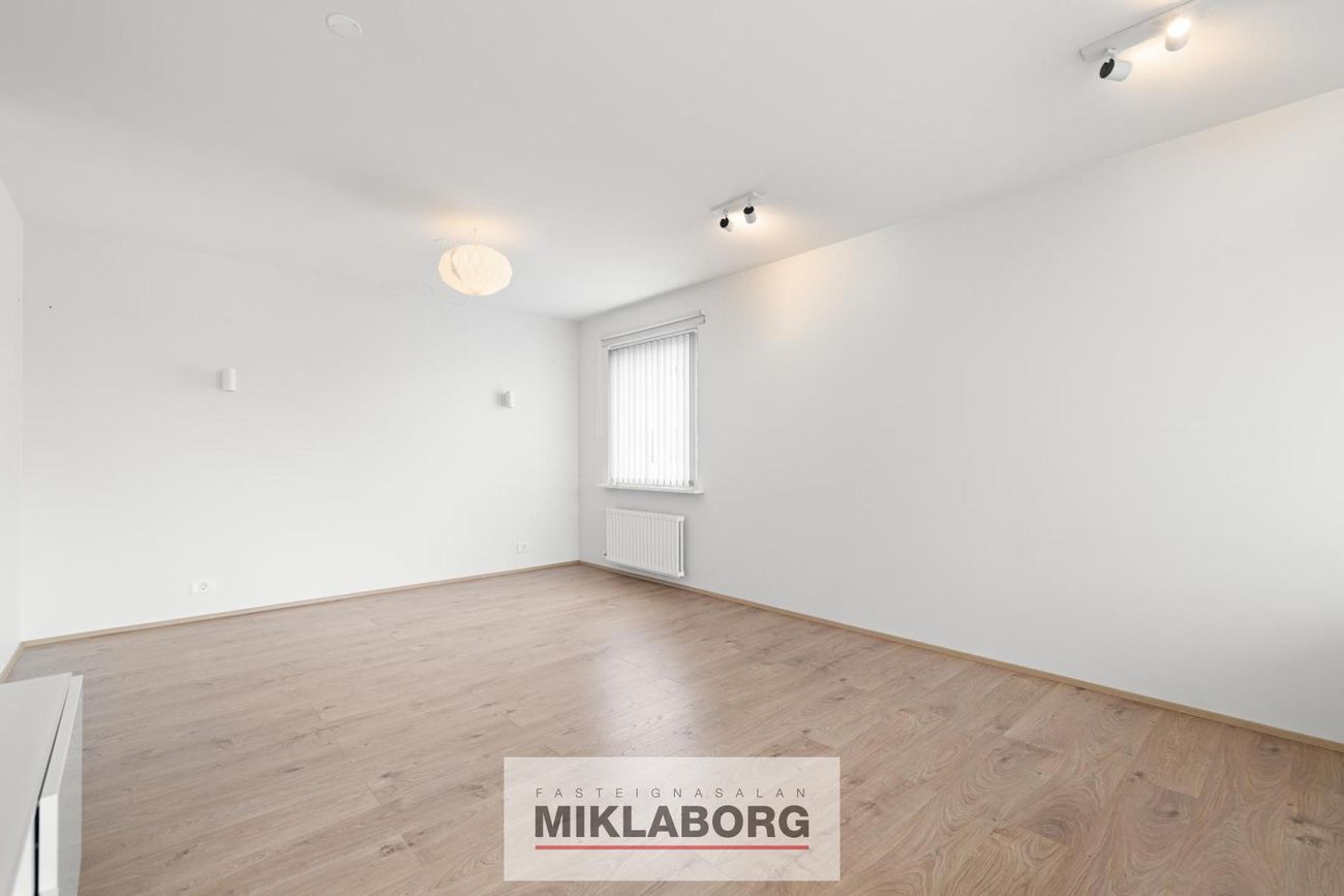 Jöklasel 25, 109 Reykjavík