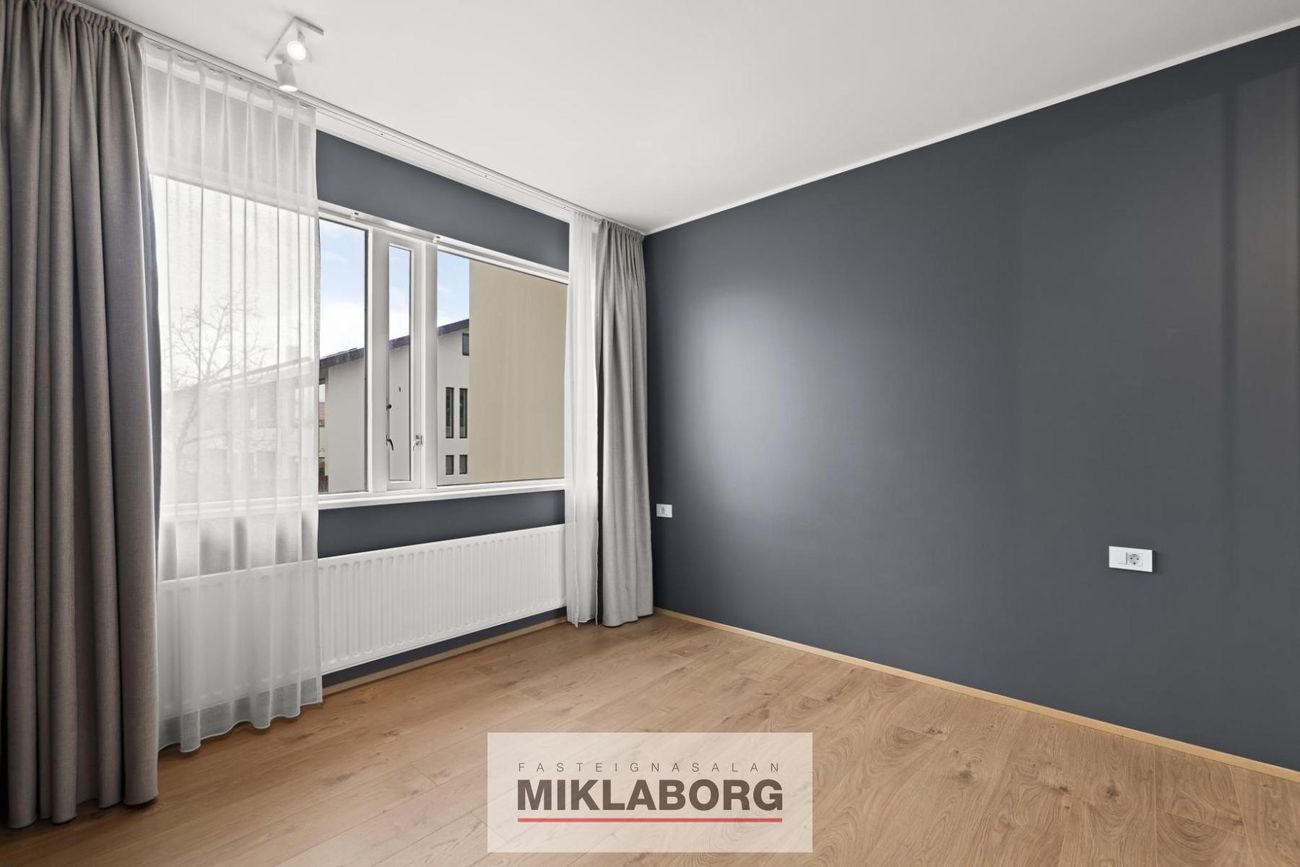 Jöklasel 25, 109 Reykjavík