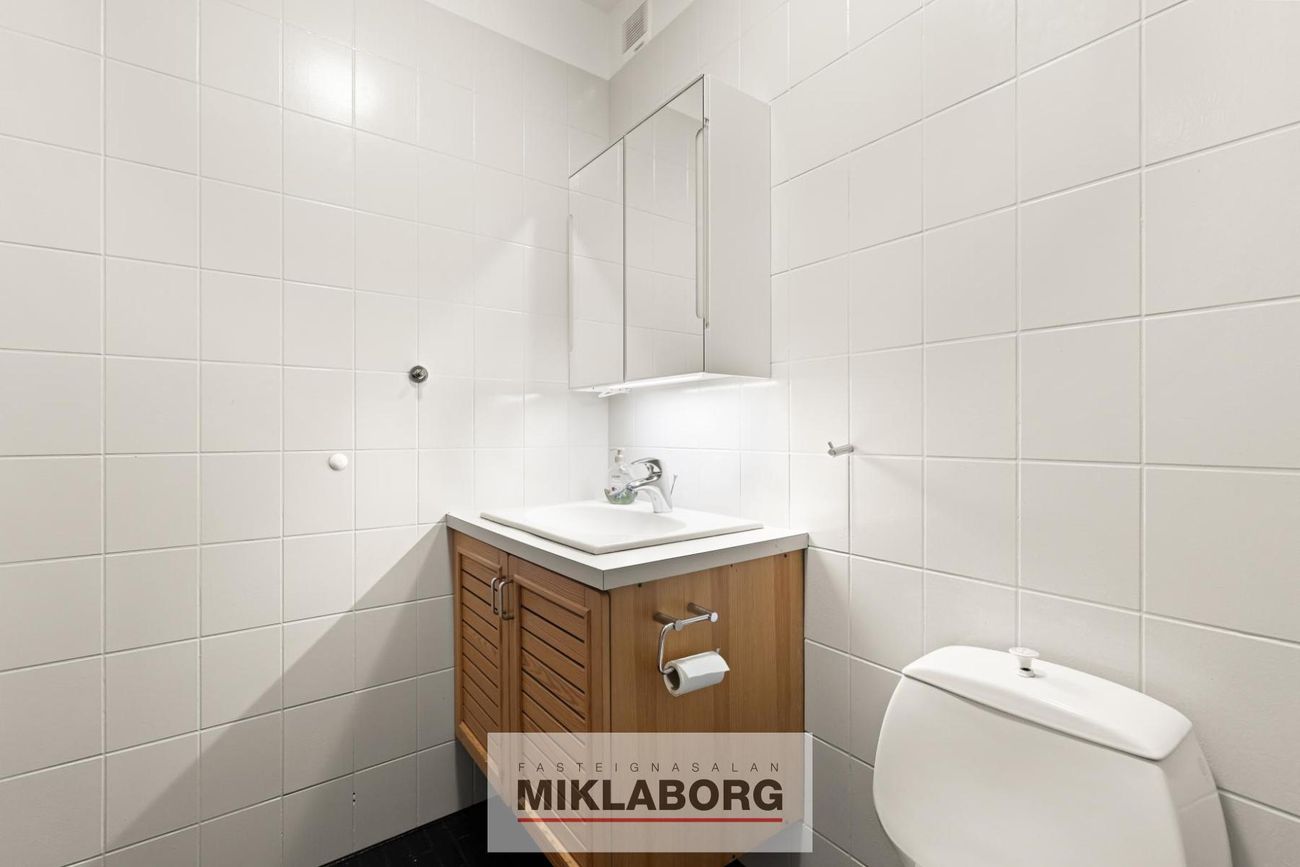 Jöklasel 25, 109 Reykjavík