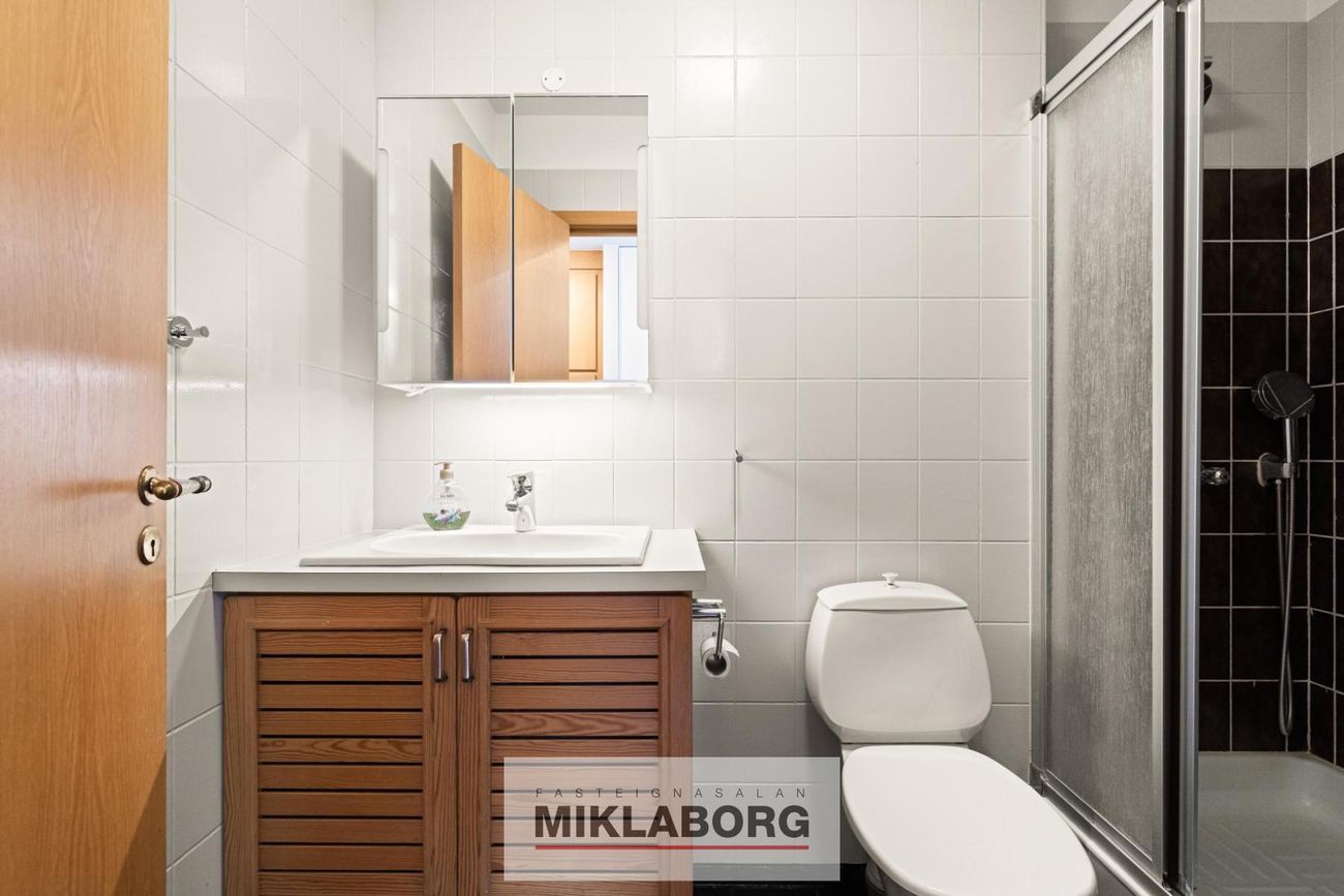 Jöklasel 25, 109 Reykjavík