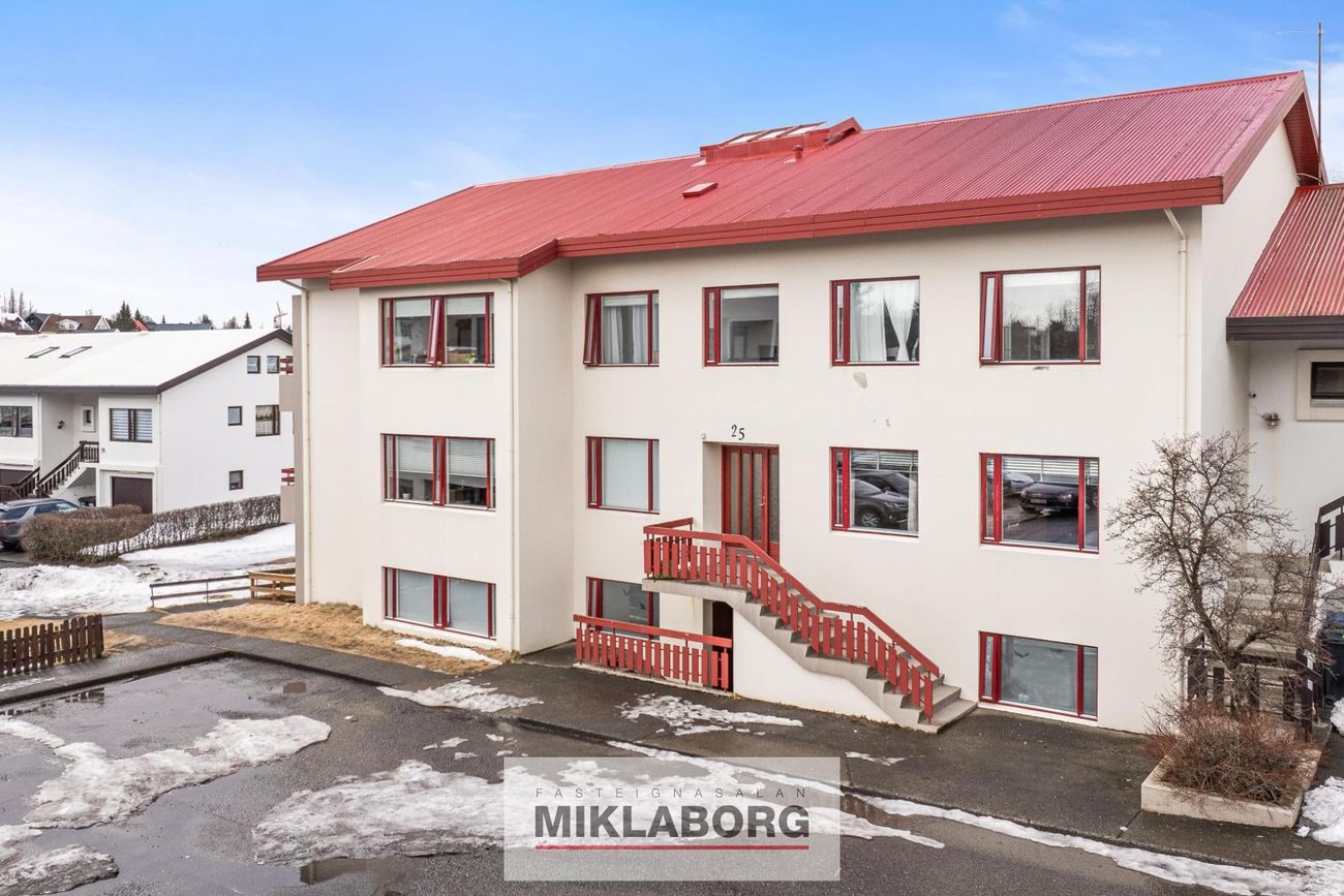 Jöklasel 25, 109 Reykjavík
