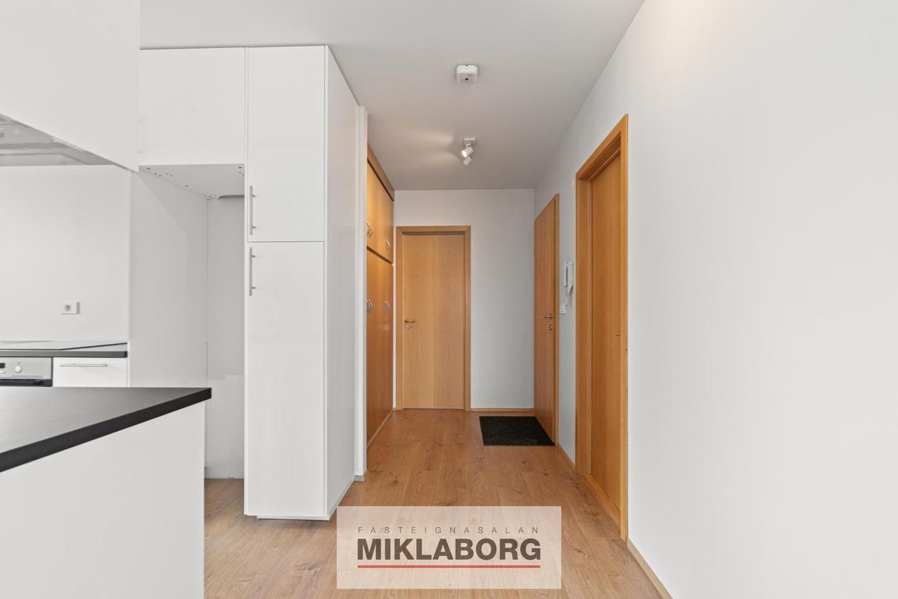Jöklasel 25, 109 Reykjavík