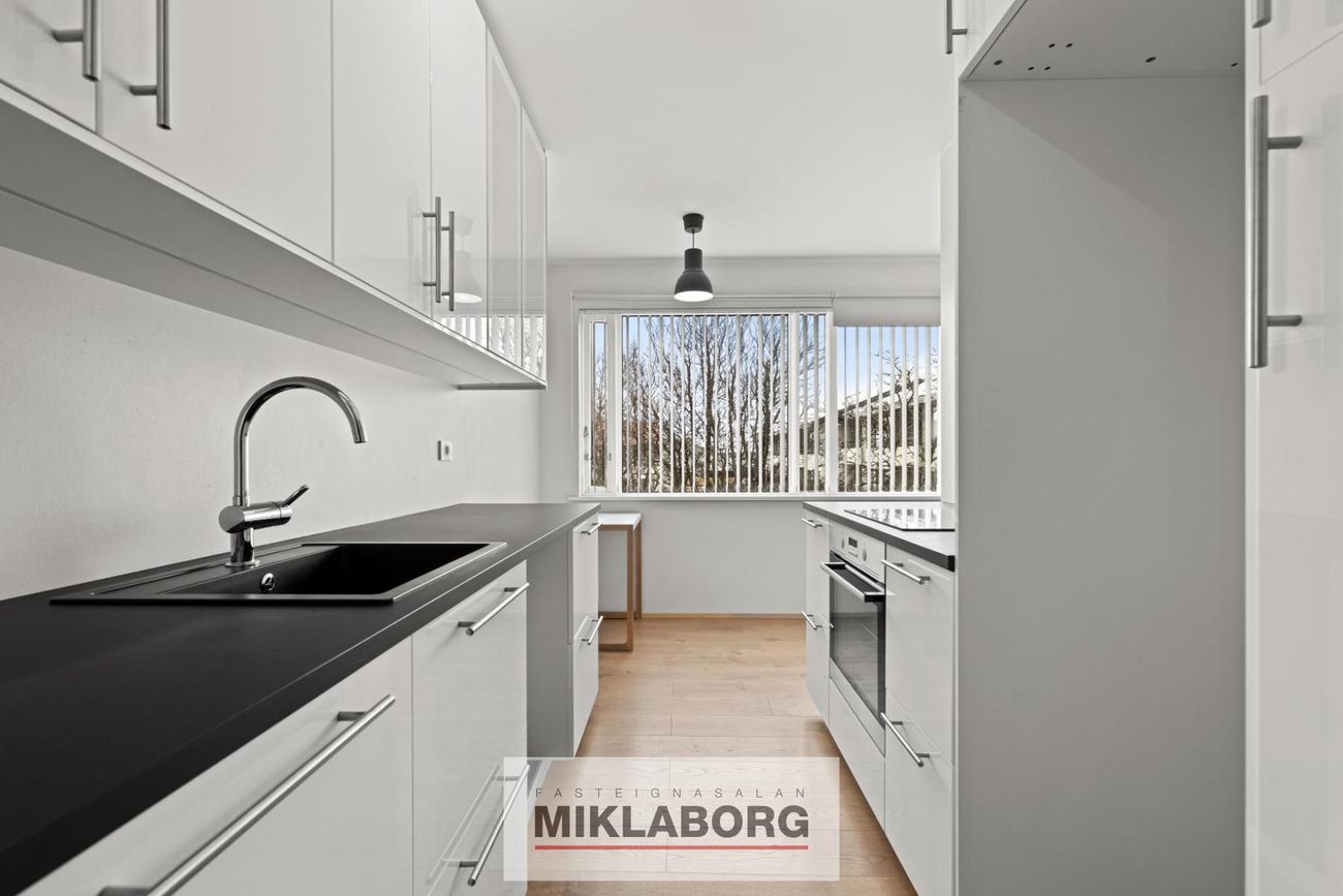 Jöklasel 25, 109 Reykjavík