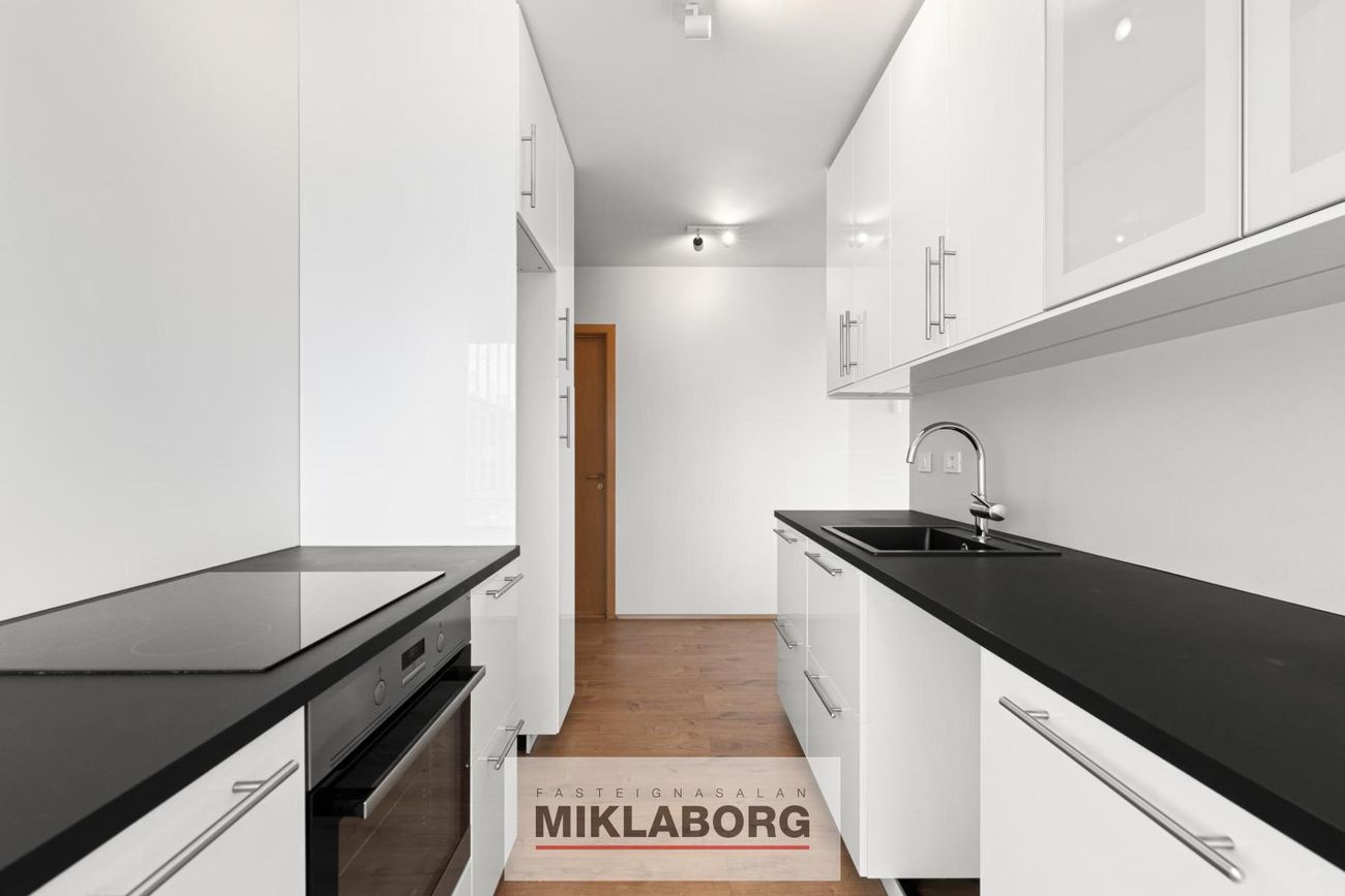 Jöklasel 25, 109 Reykjavík