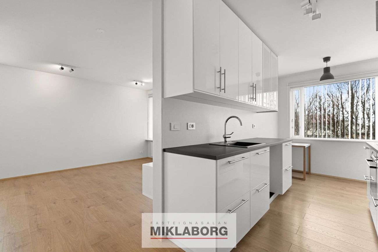 Jöklasel 25, 109 Reykjavík