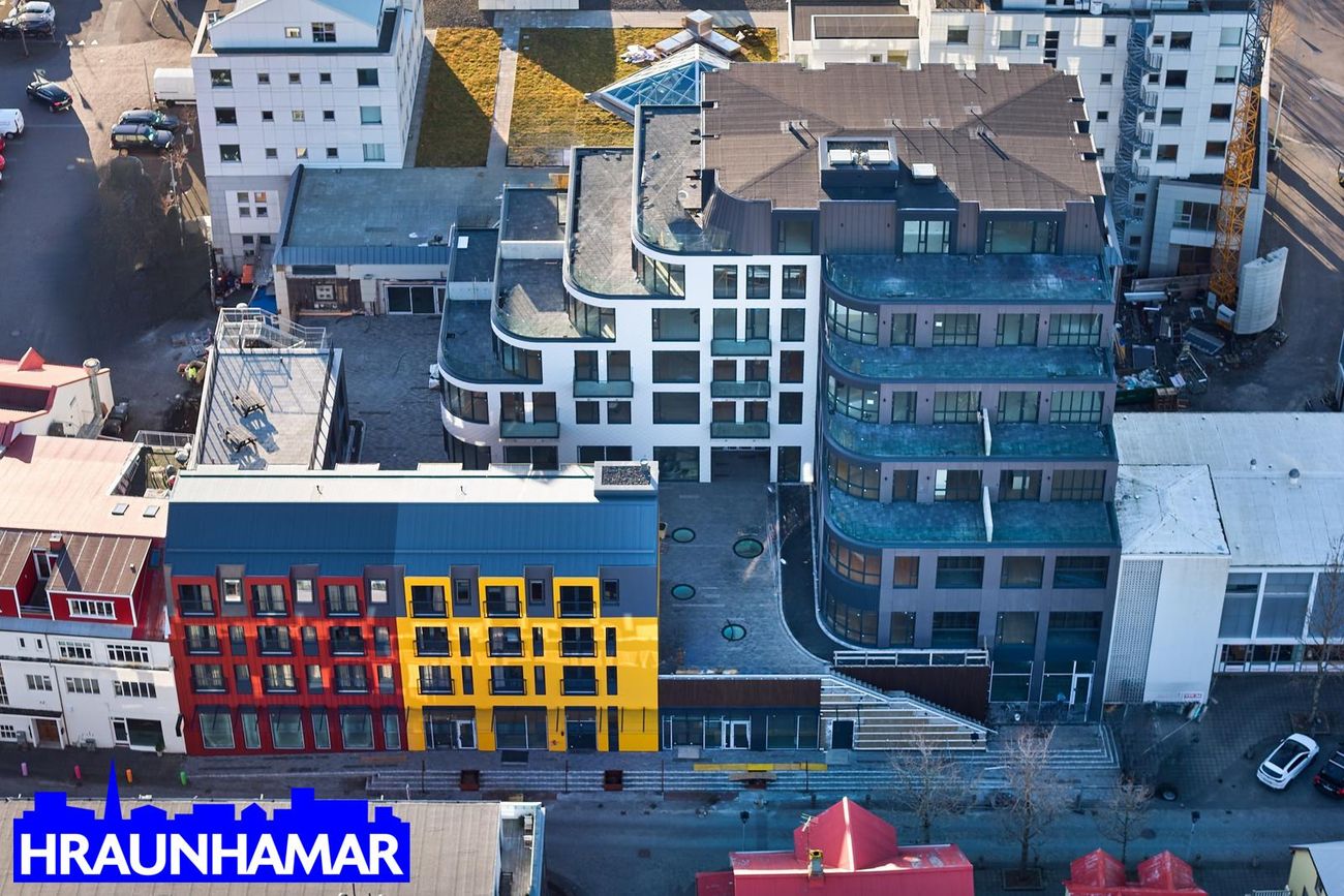 Strandgata 26, 220 Hafnarfjörður