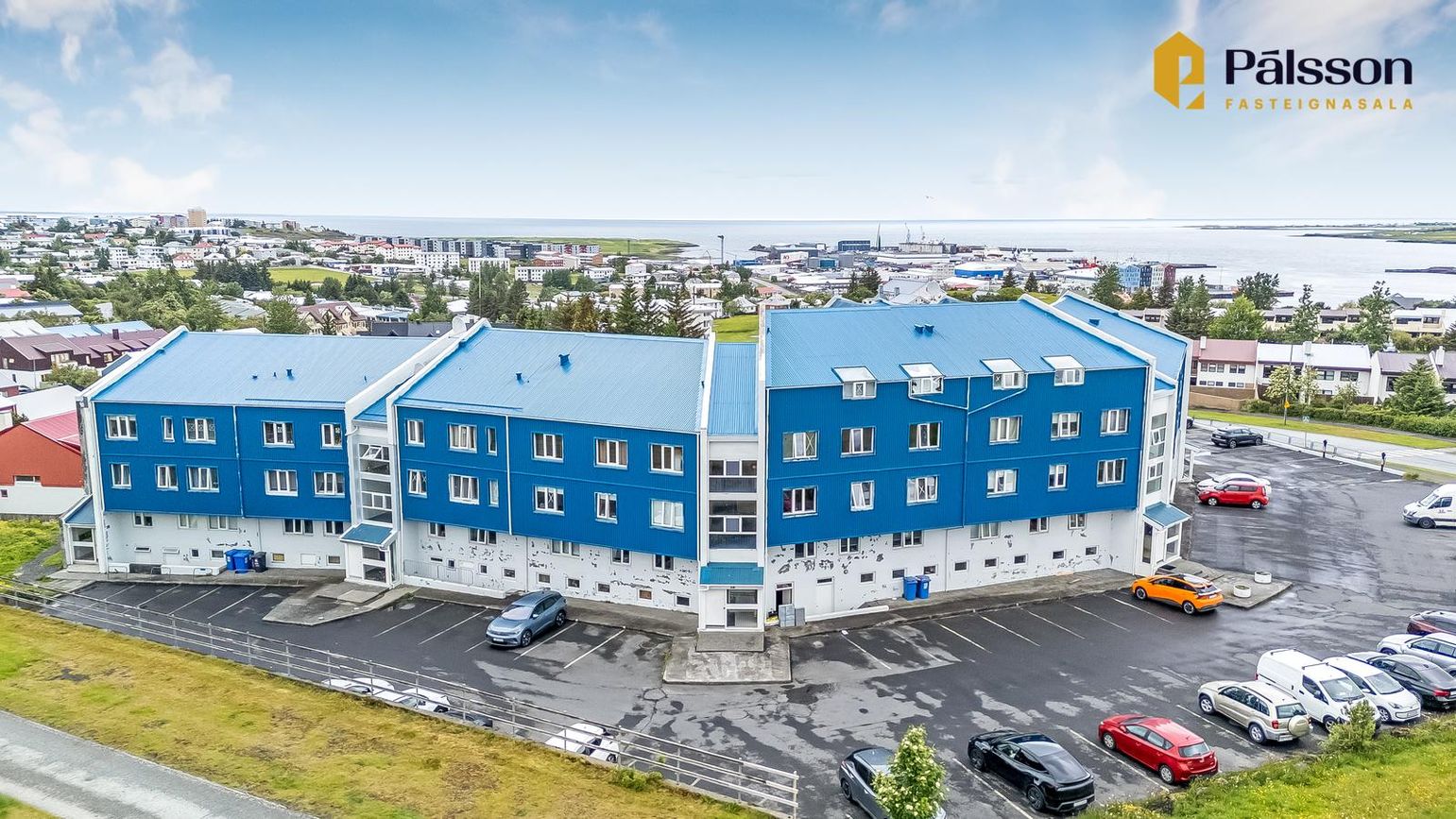 Hvammabraut 12, 220 Hafnarfjörður