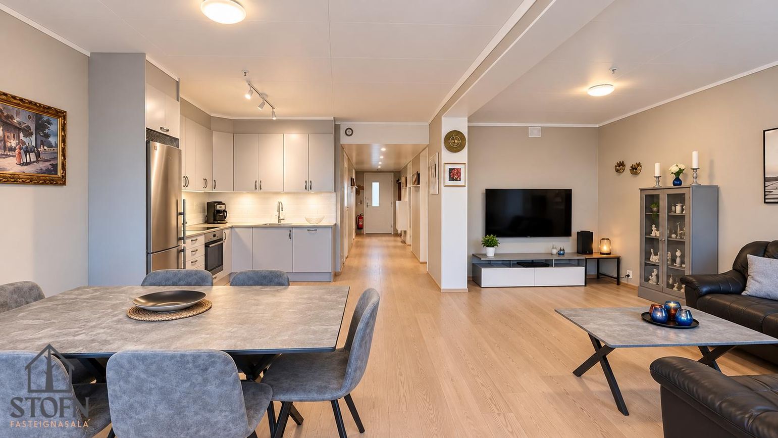 Móavellir 2, 260 Reykjanesbær