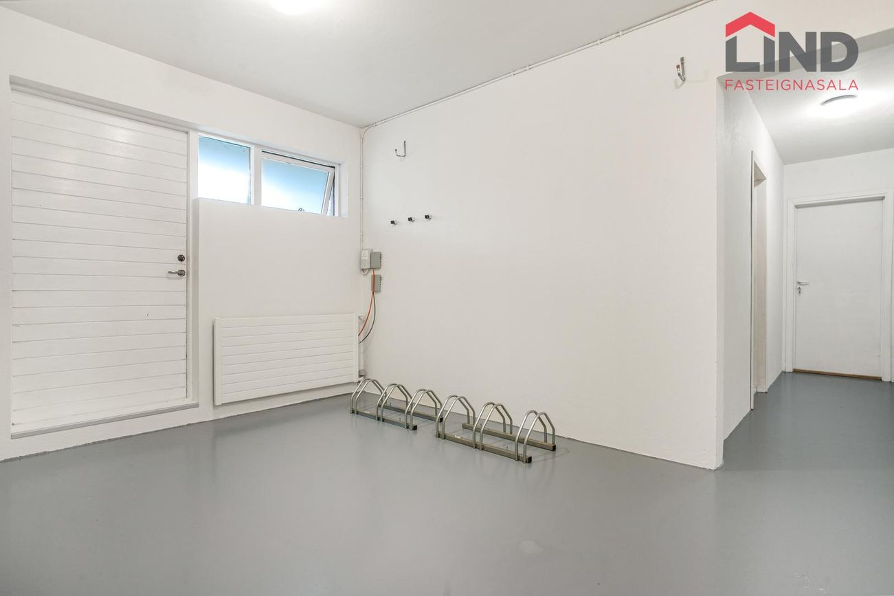 Fiskakvísl 1, 110 Reykjavík